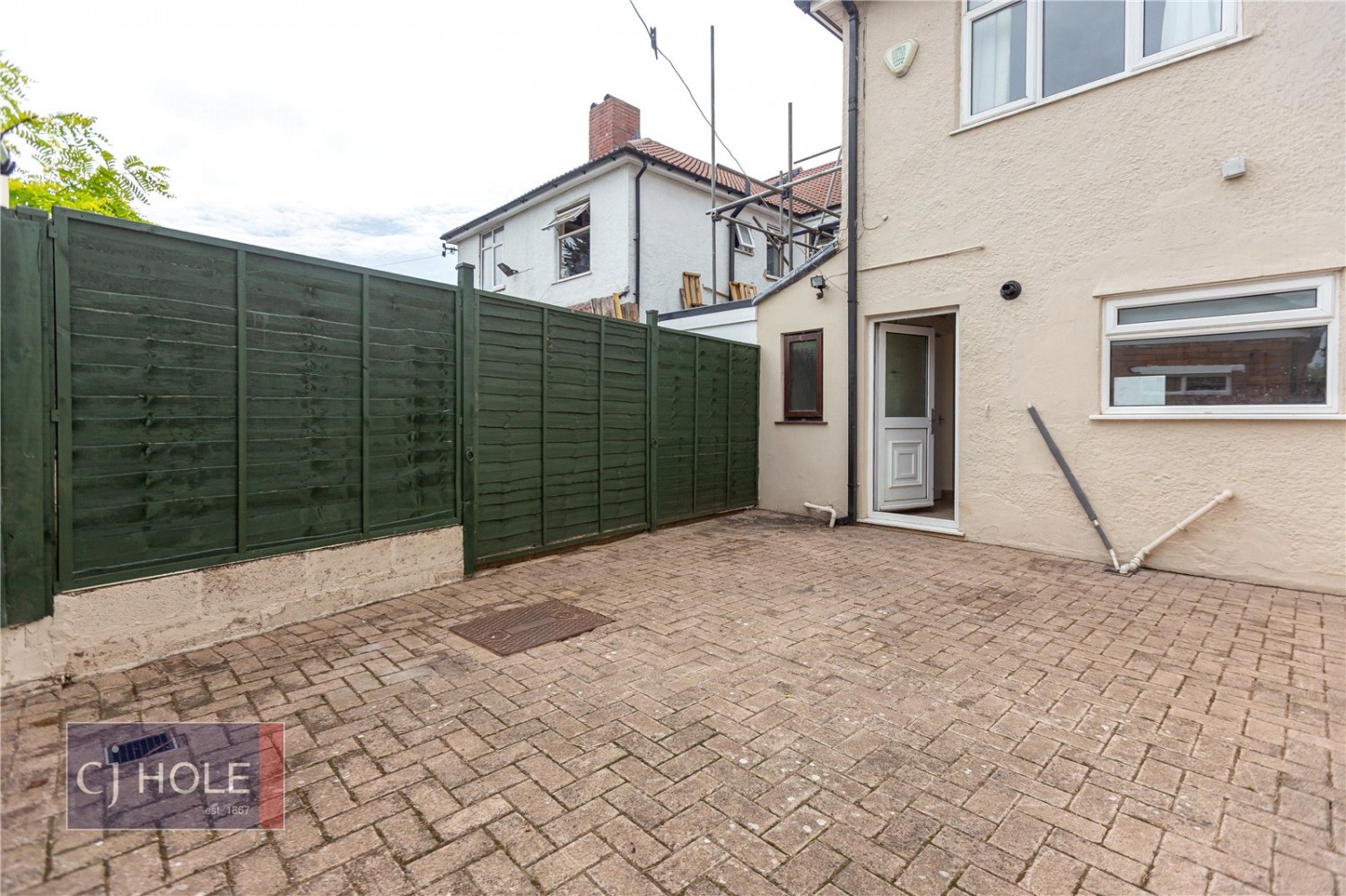 Henleaze, Bristol