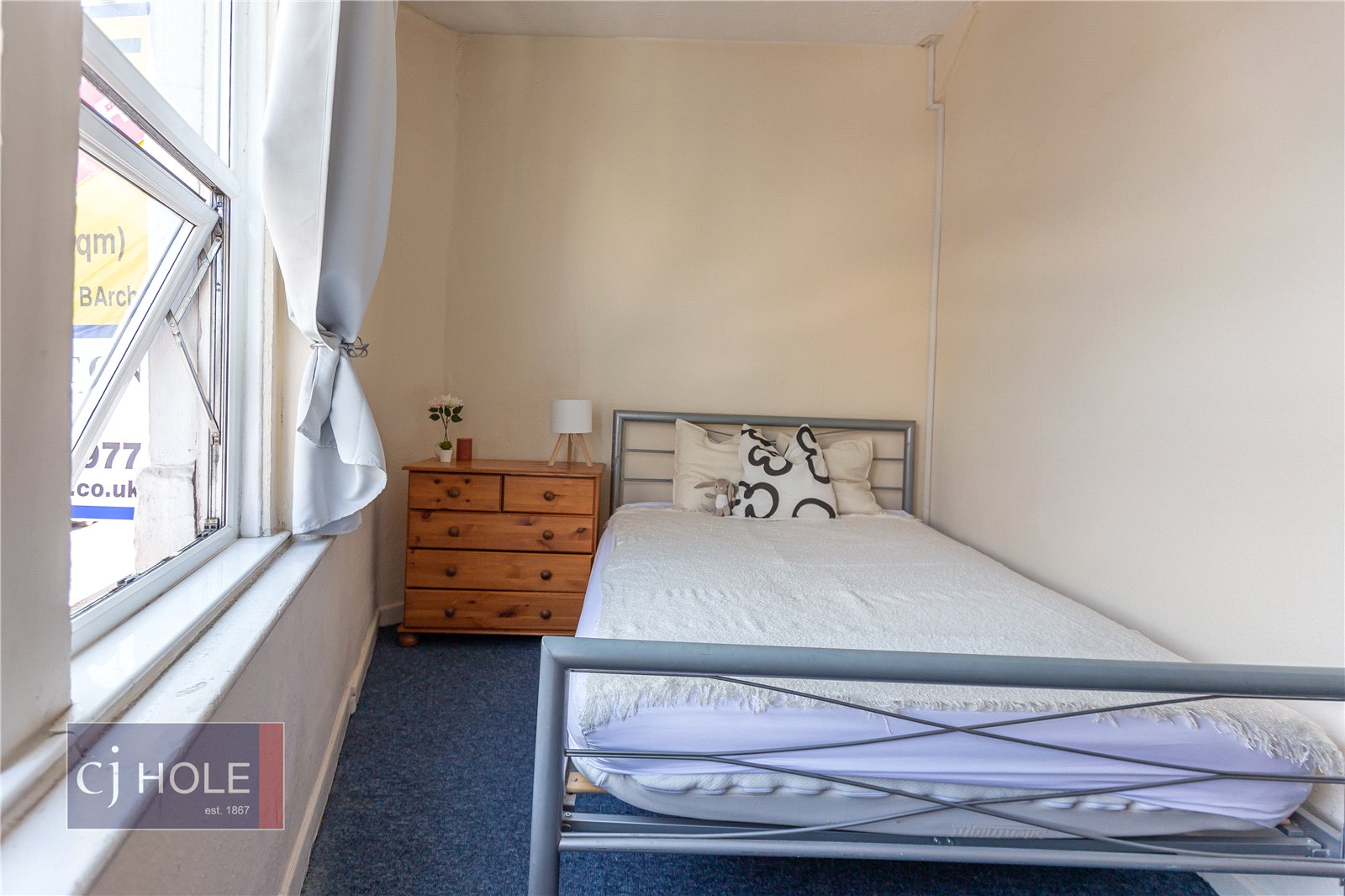 6 bedroom Flat to let in Bishopston, Bristol