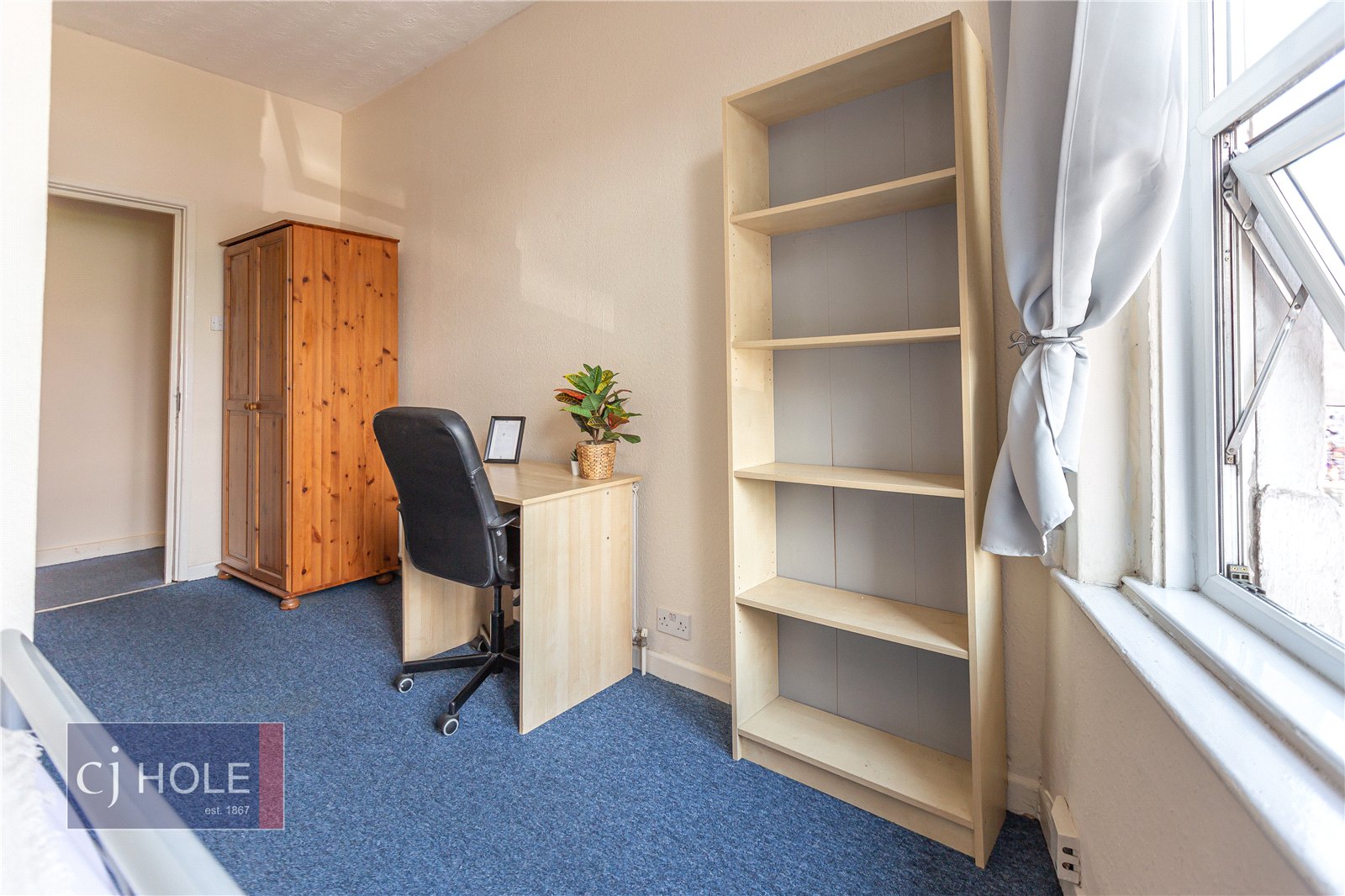 6 bedroom Flat to let in Bishopston, Bristol