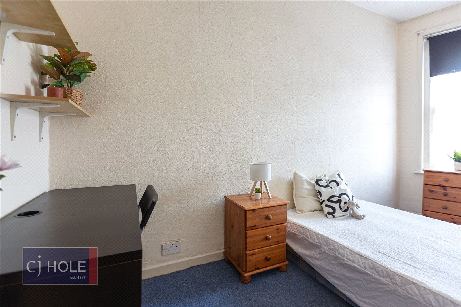 6 bedroom Flat to let in Bishopston, Bristol