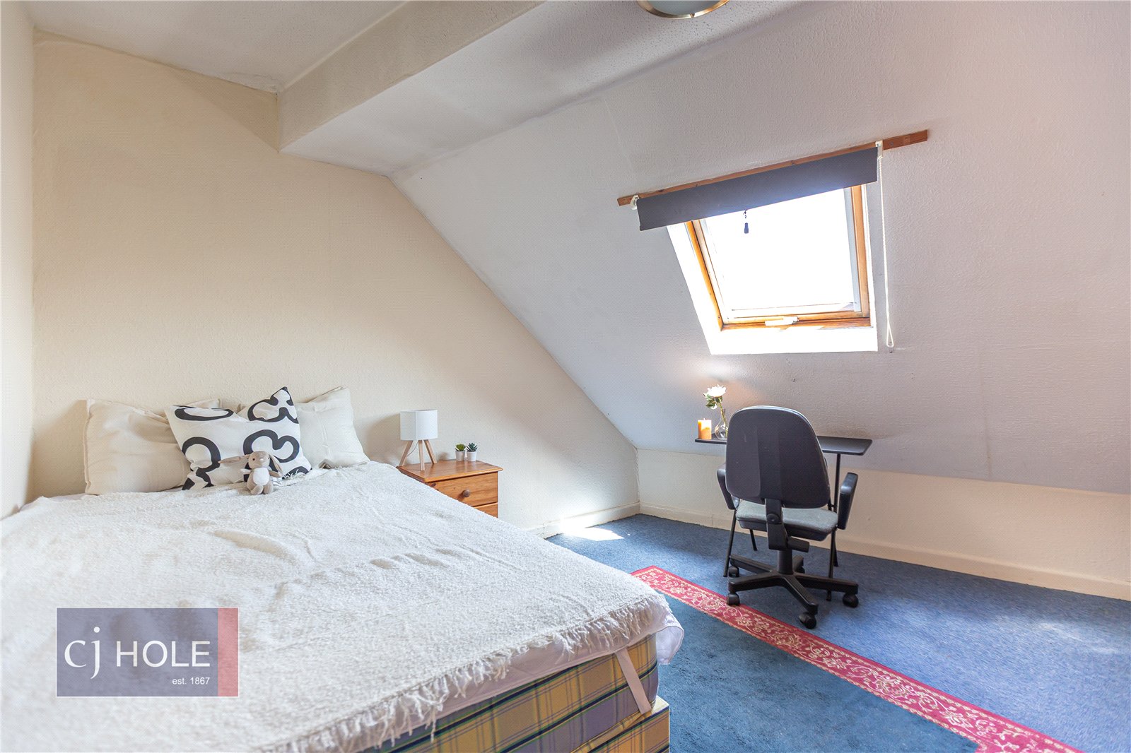6 bedroom Flat to let in Bishopston, Bristol
