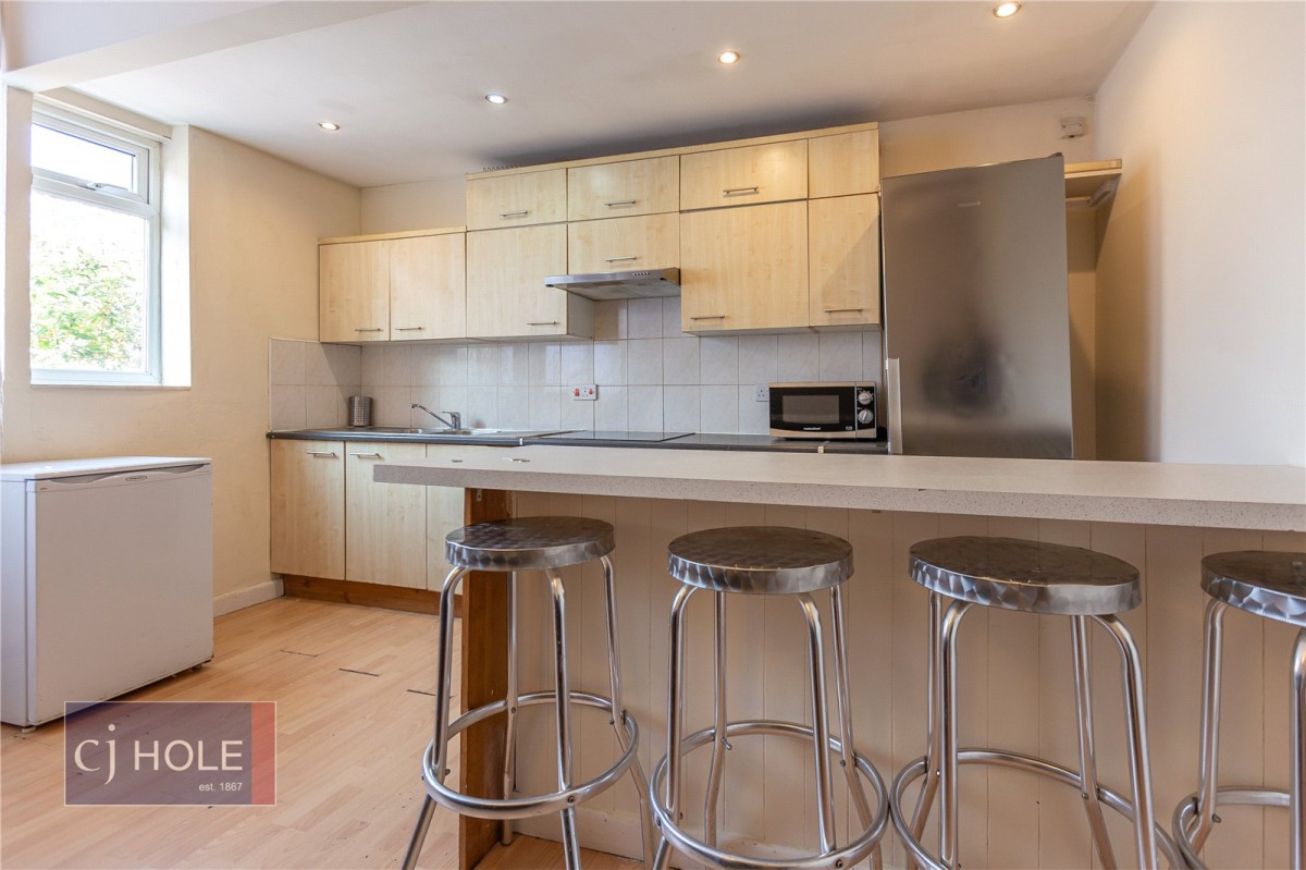 Bishopston, Bristol