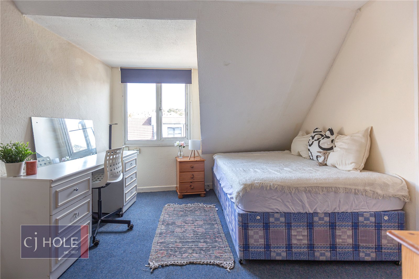 6 bedroom Flat to let in Bishopston, Bristol