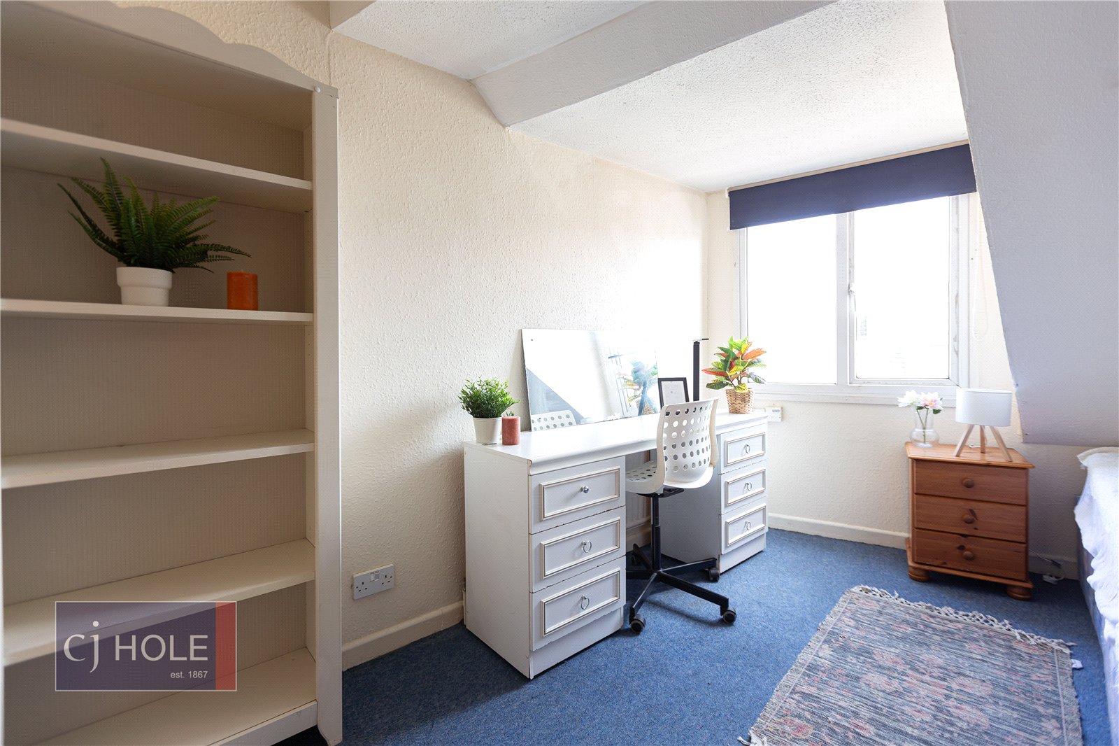 6 bedroom Flat to let in Bishopston, Bristol