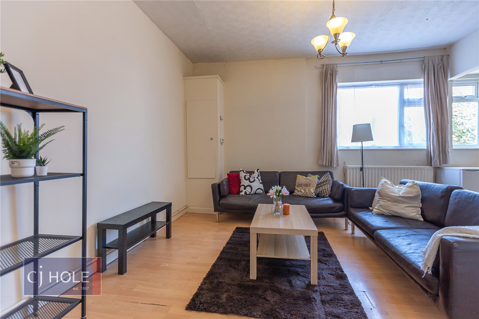 6 bedroom Flat to let in Bishopston, Bristol