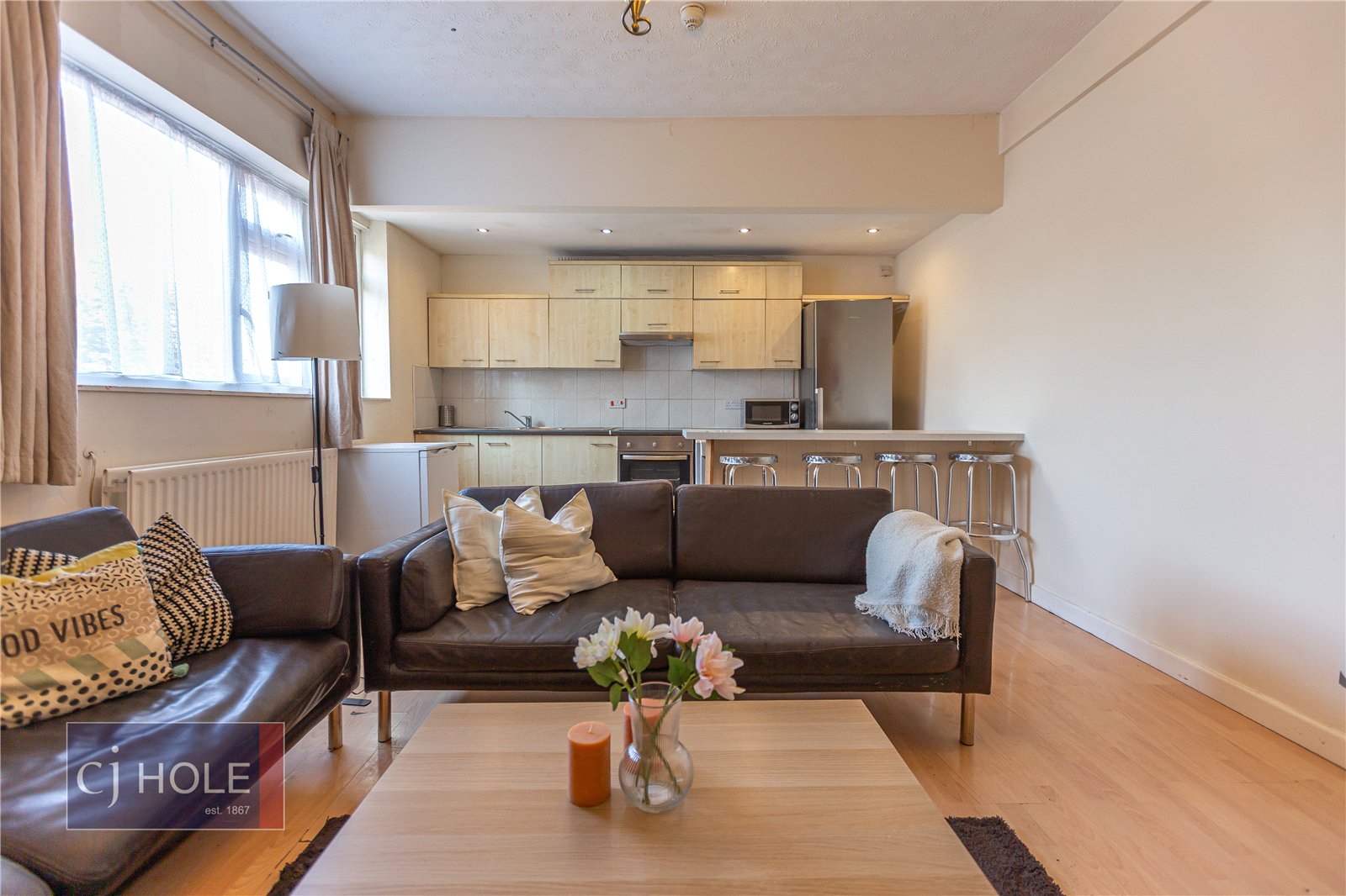 6 bedroom Flat to let in Bishopston, Bristol