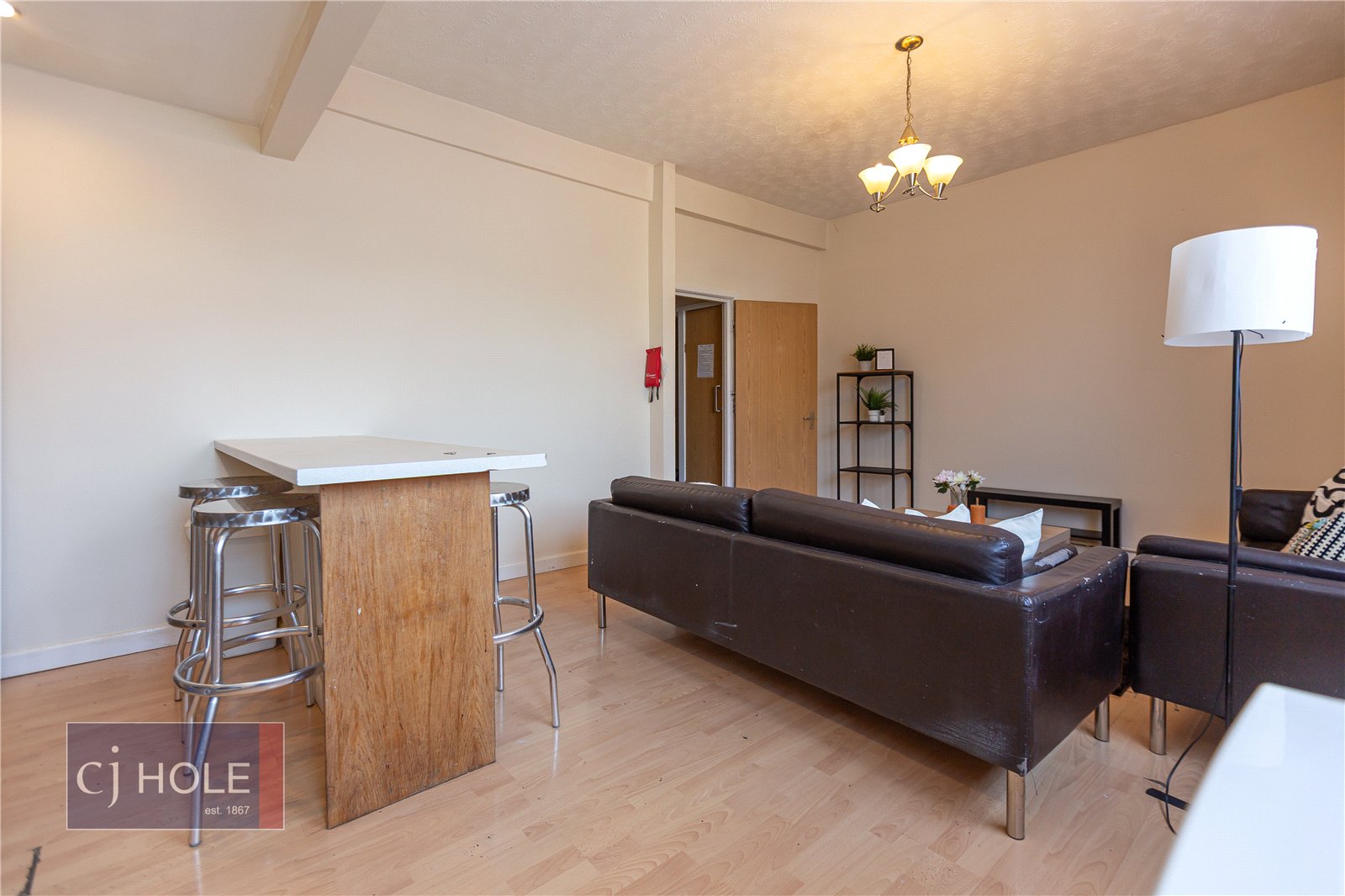 6 bedroom Flat to let in Bishopston, Bristol