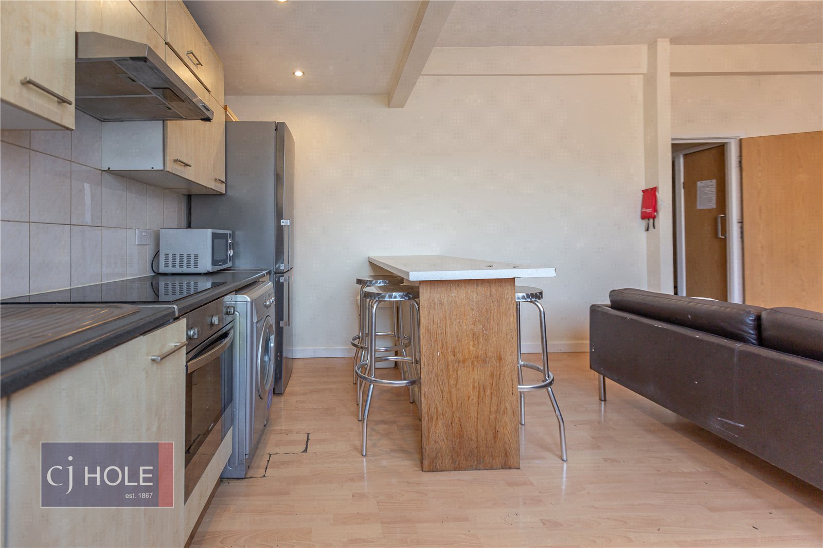 6 bedroom Flat to let in Bishopston, Bristol