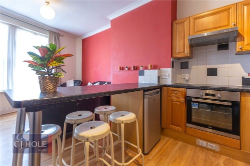 Bishopston, Bristol