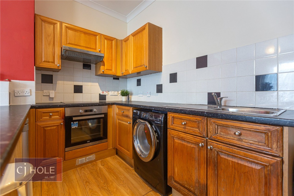 Bishopston, Bristol