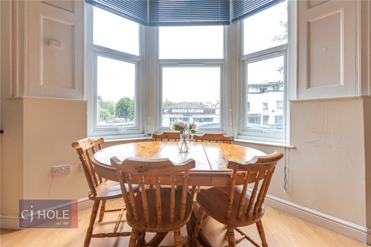 Bishopston, Bristol