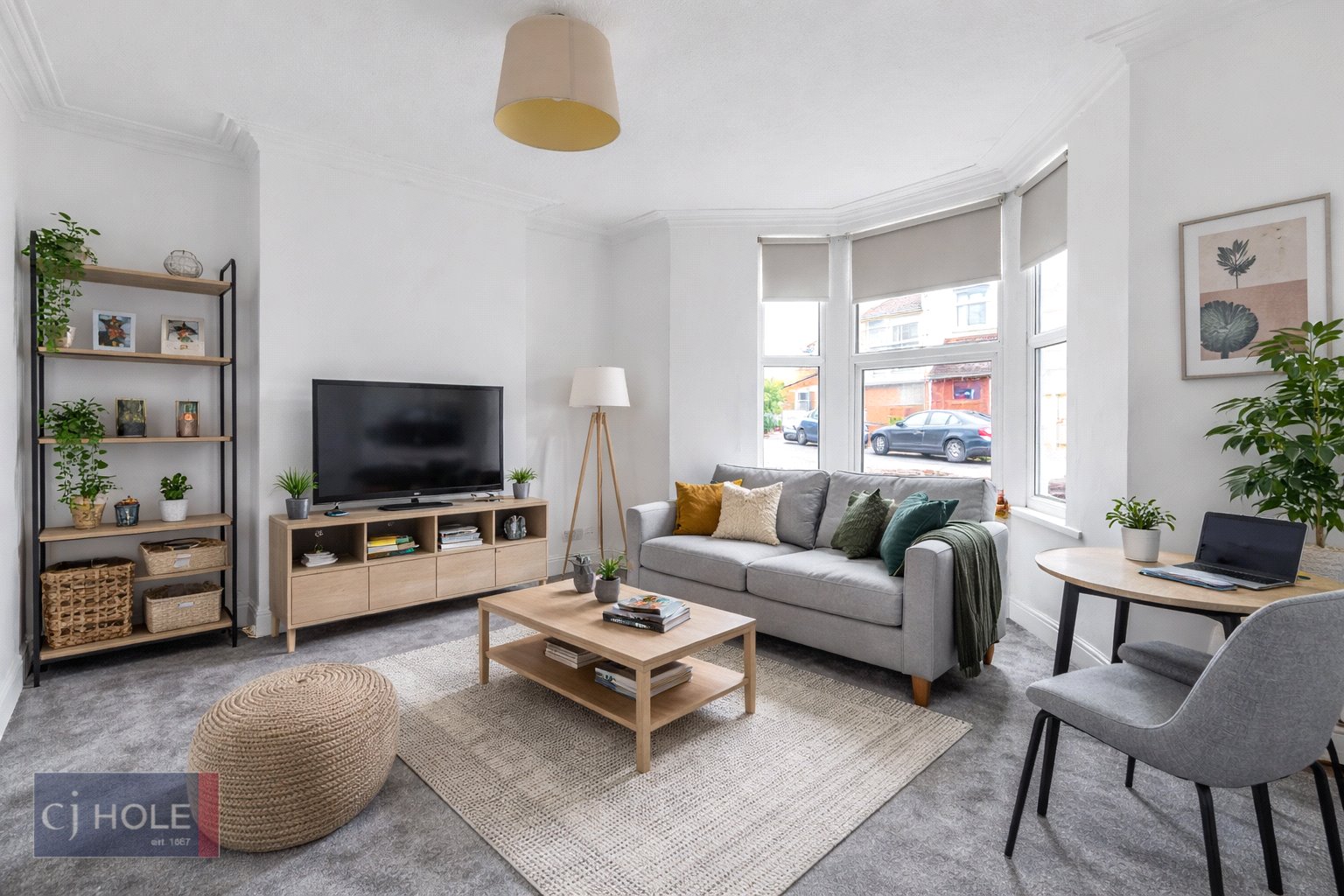 Horfield, Bristol