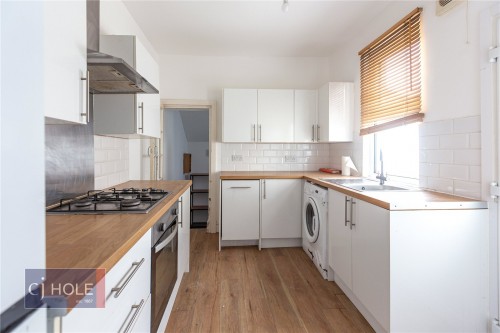 Horfield, Bristol