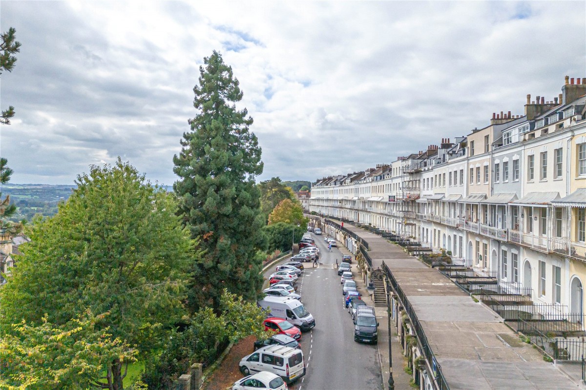 Clifton, Bristol