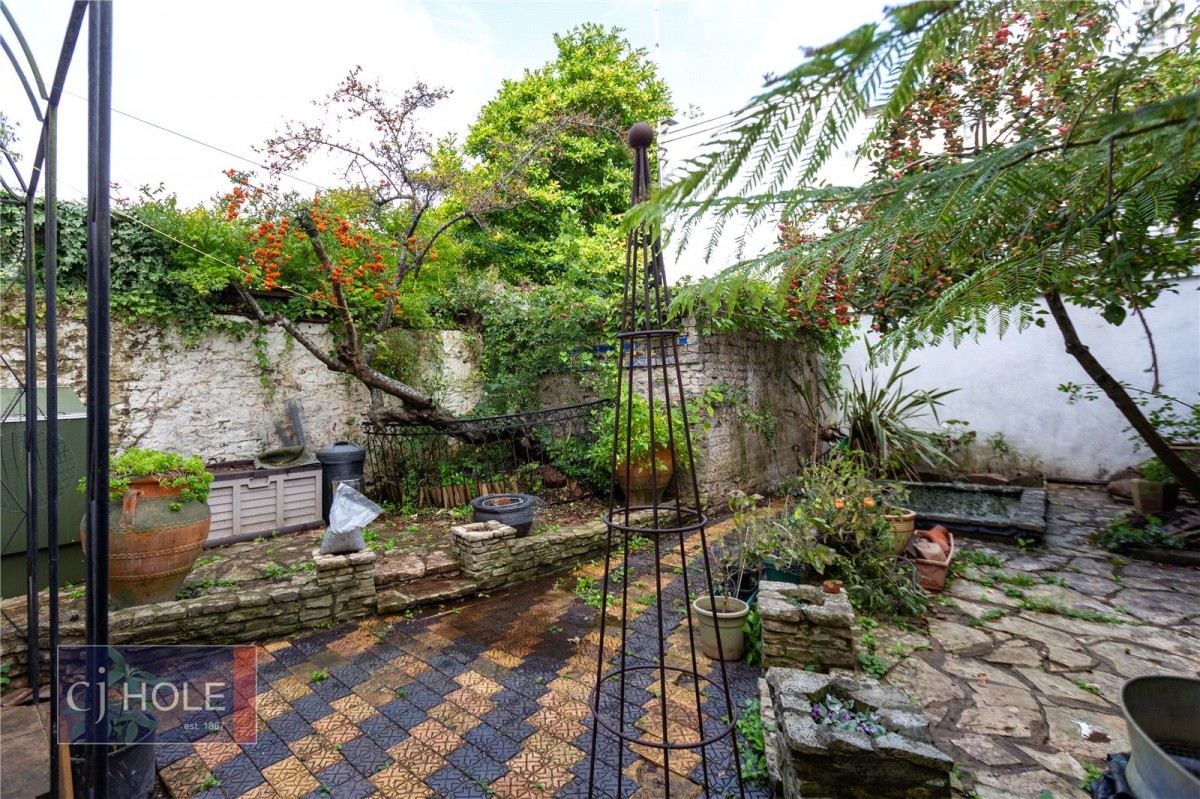 Clifton, Bristol