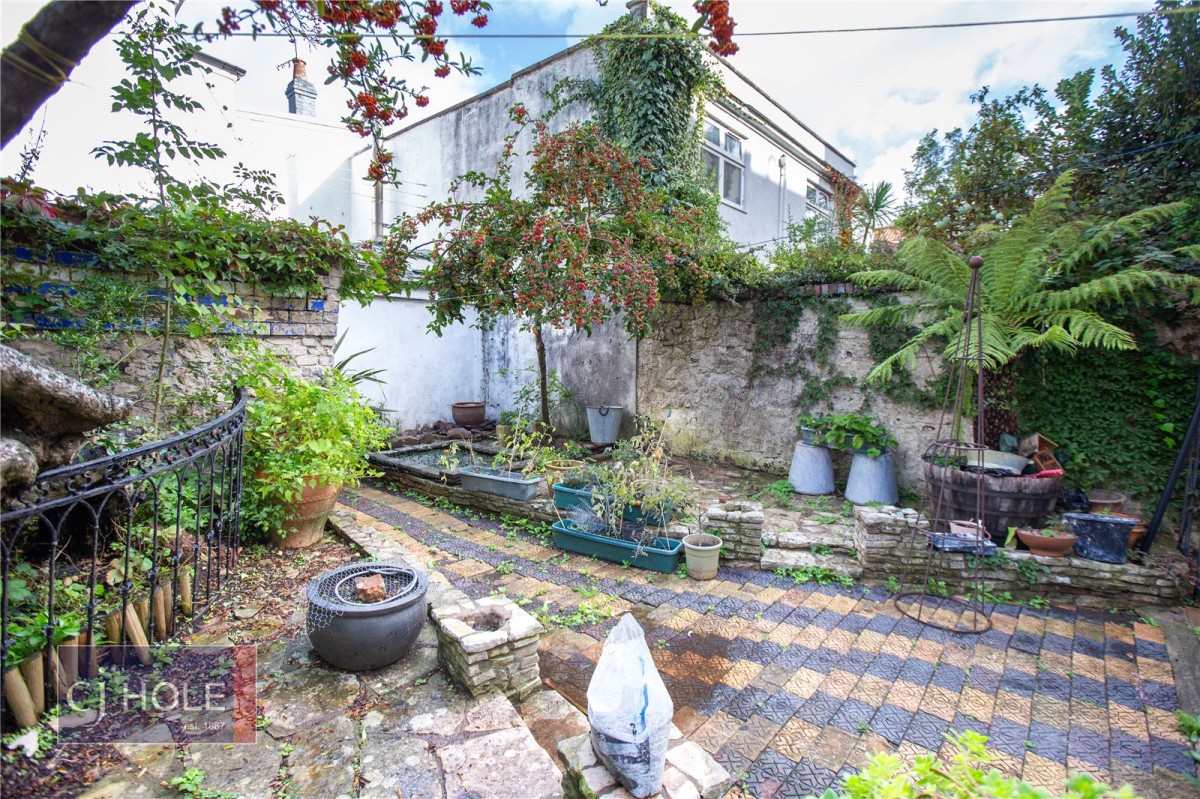 Clifton, Bristol