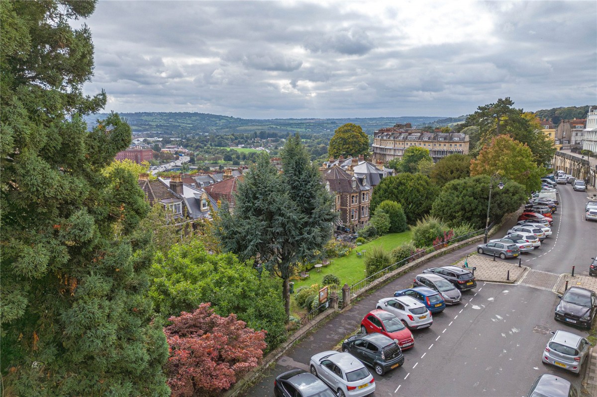 Clifton, Bristol