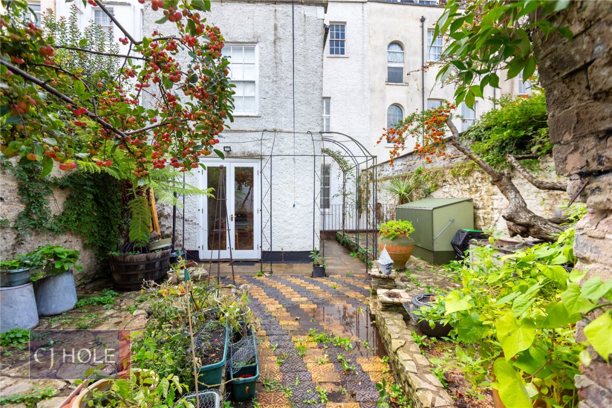 Clifton, Bristol