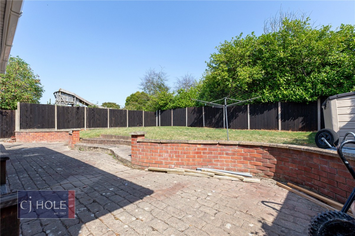 Lockleaze, Bristol