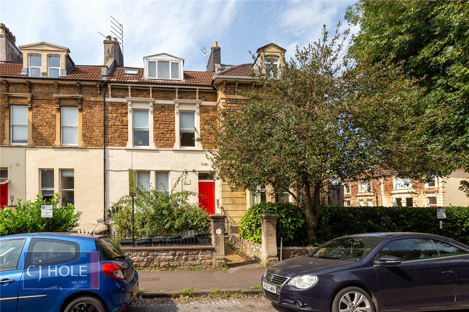 1 bedroom Flat to let in Redland, Bristol