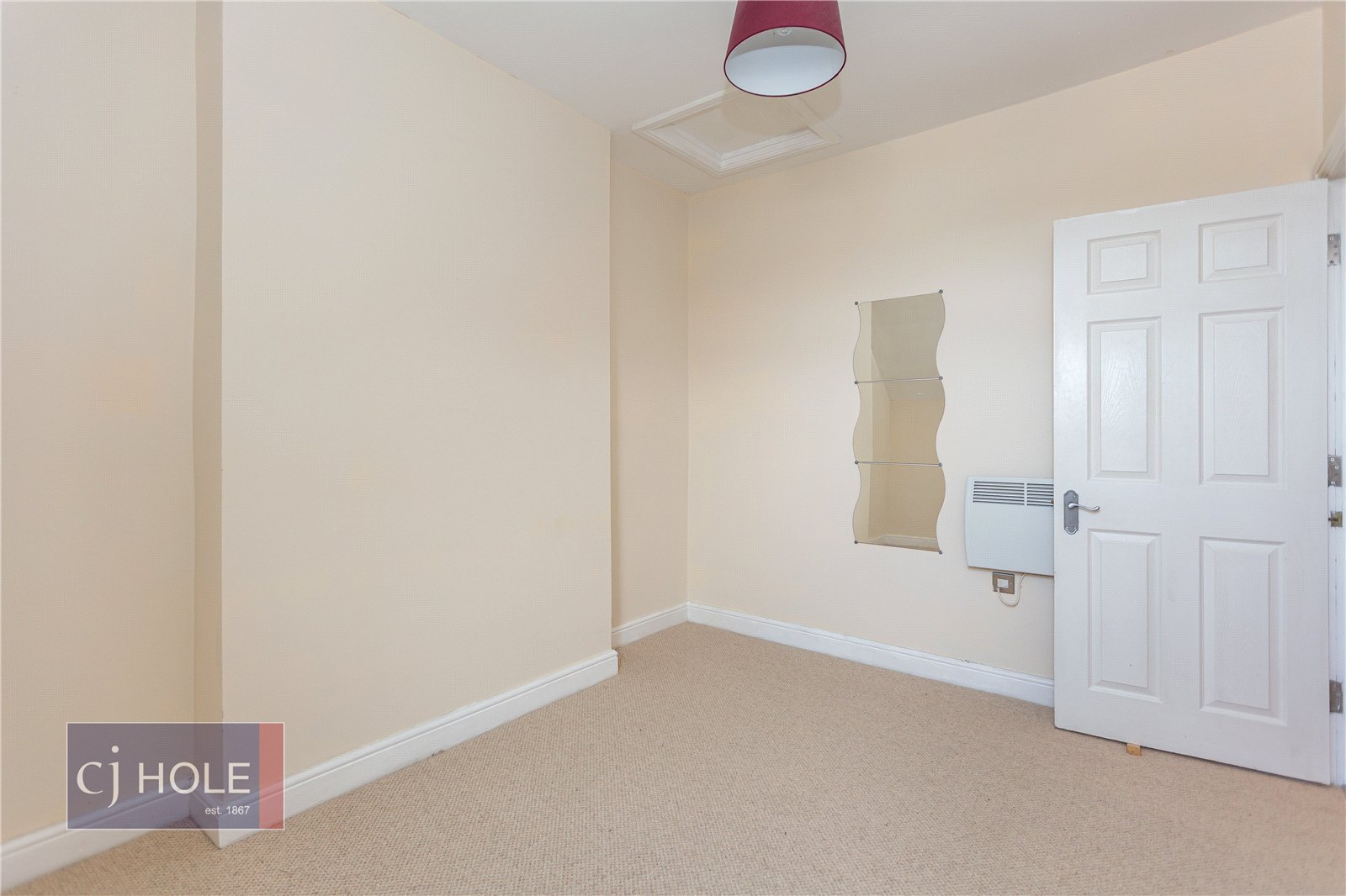 1 bedroom Flat to let in Redland, Bristol