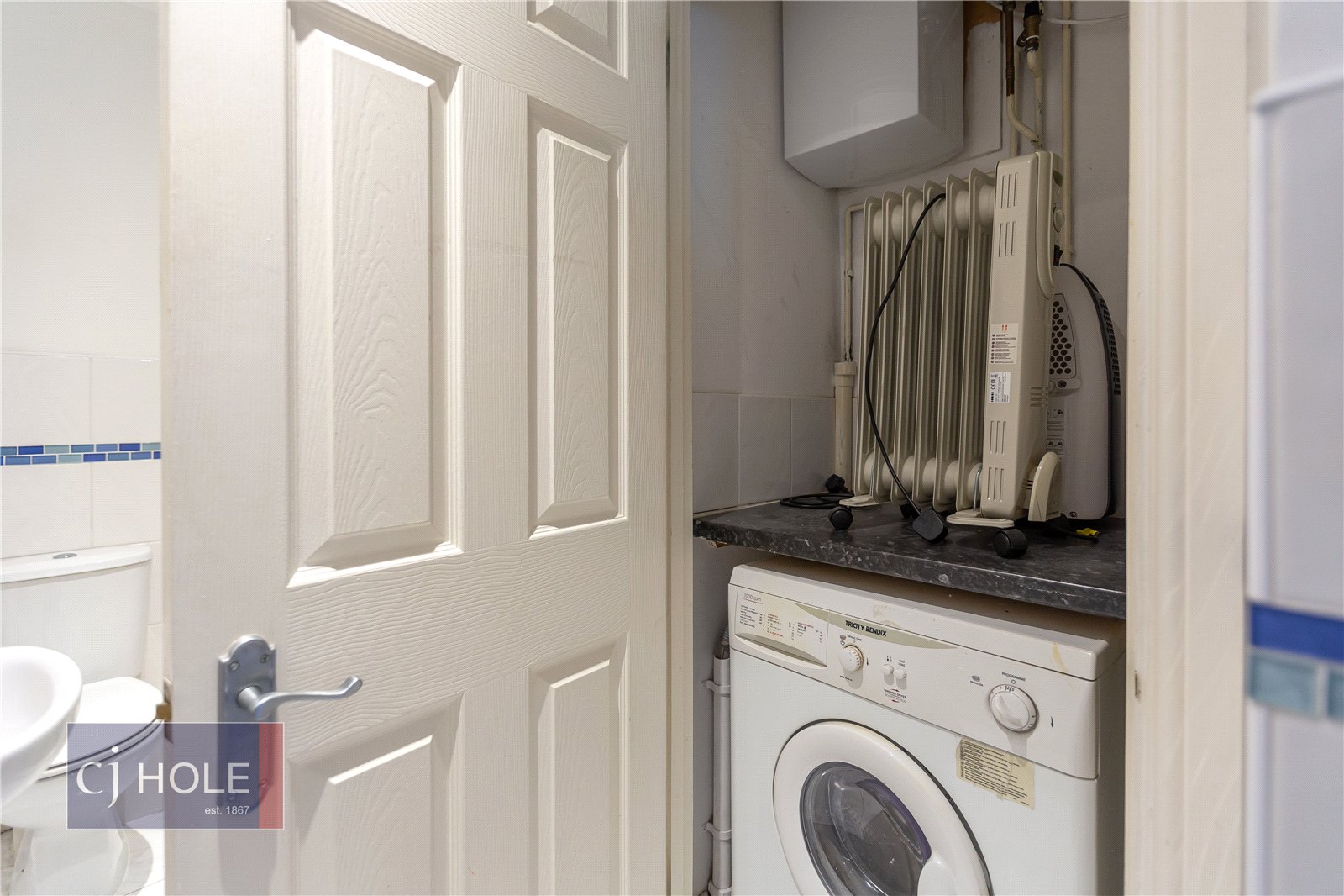 1 bedroom Flat to let in Redland, Bristol