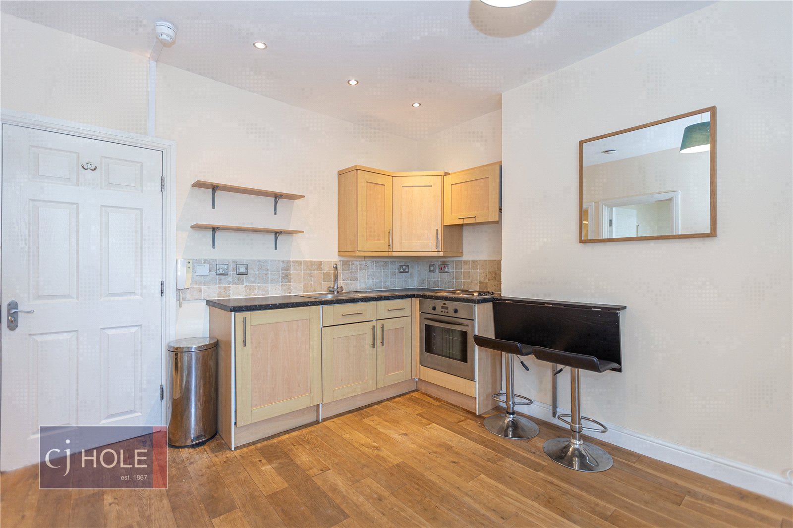 1 bedroom Flat to let in Redland, Bristol
