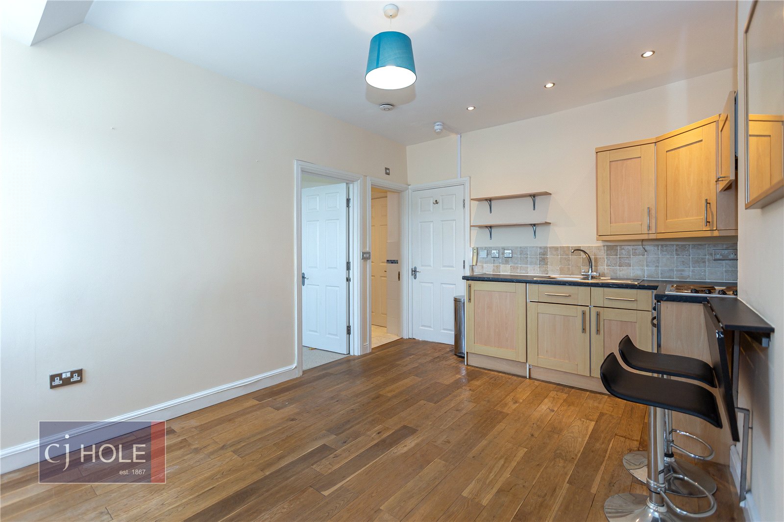 1 bedroom Flat to let in Redland, Bristol
