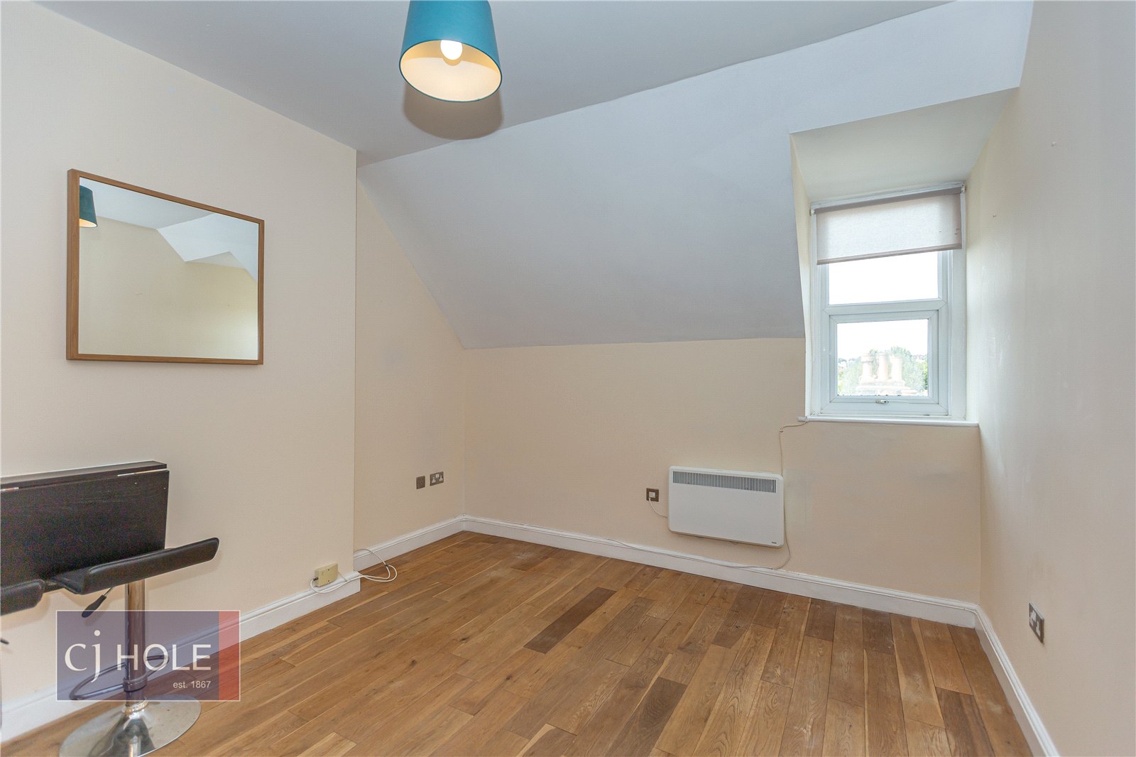 1 bedroom Flat to let in Redland, Bristol