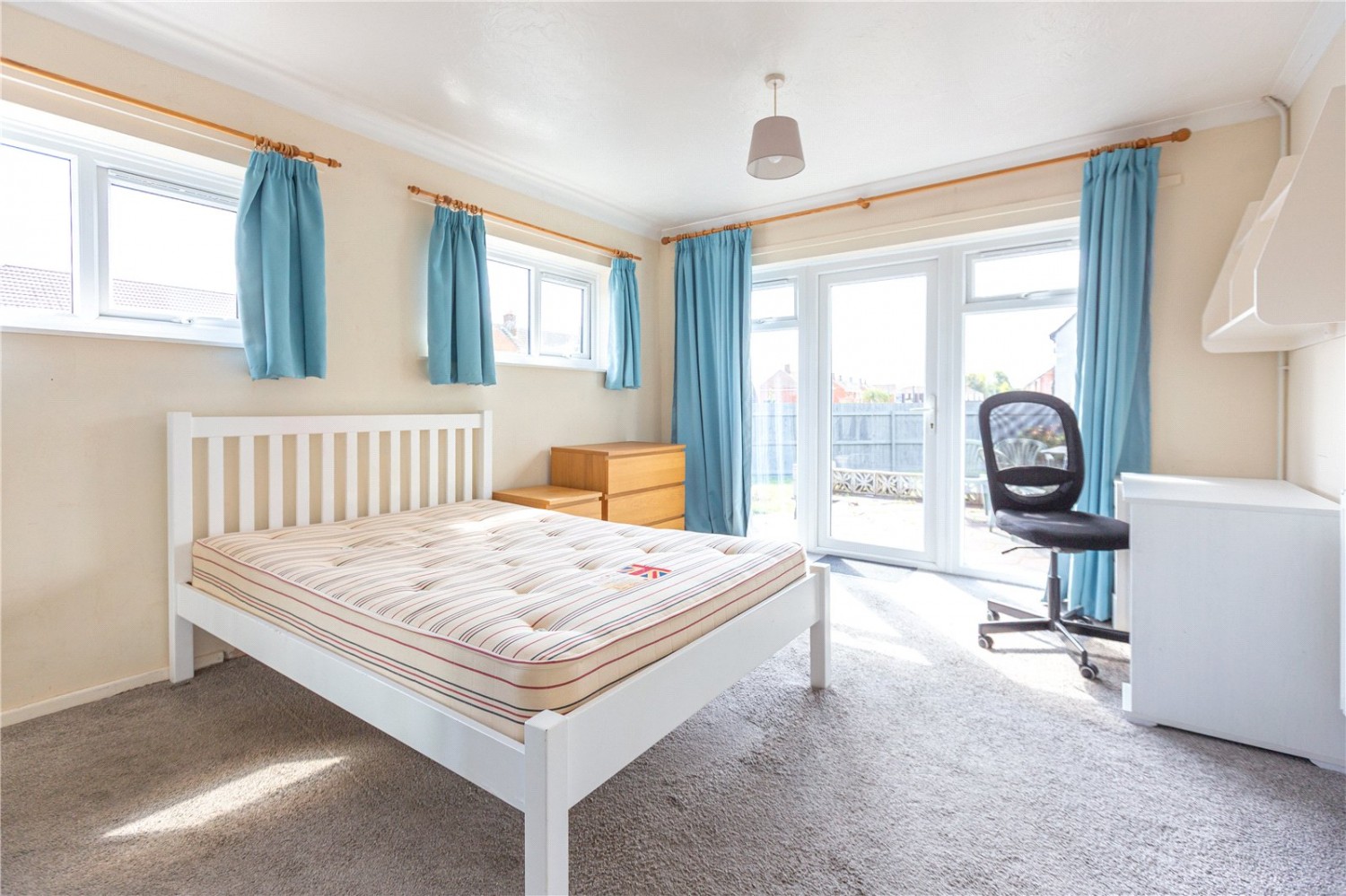 Filton, Bristol, South Gloucestershire