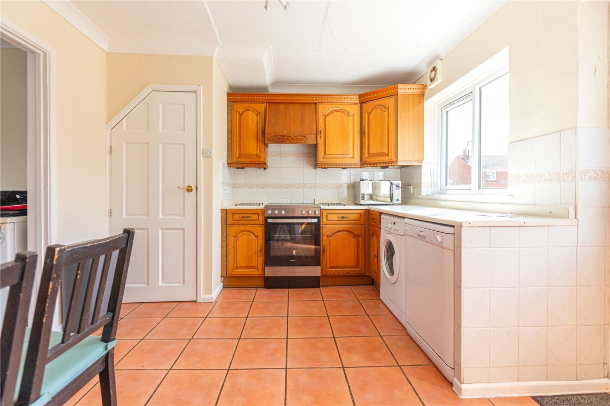 Filton, Bristol, South Gloucestershire