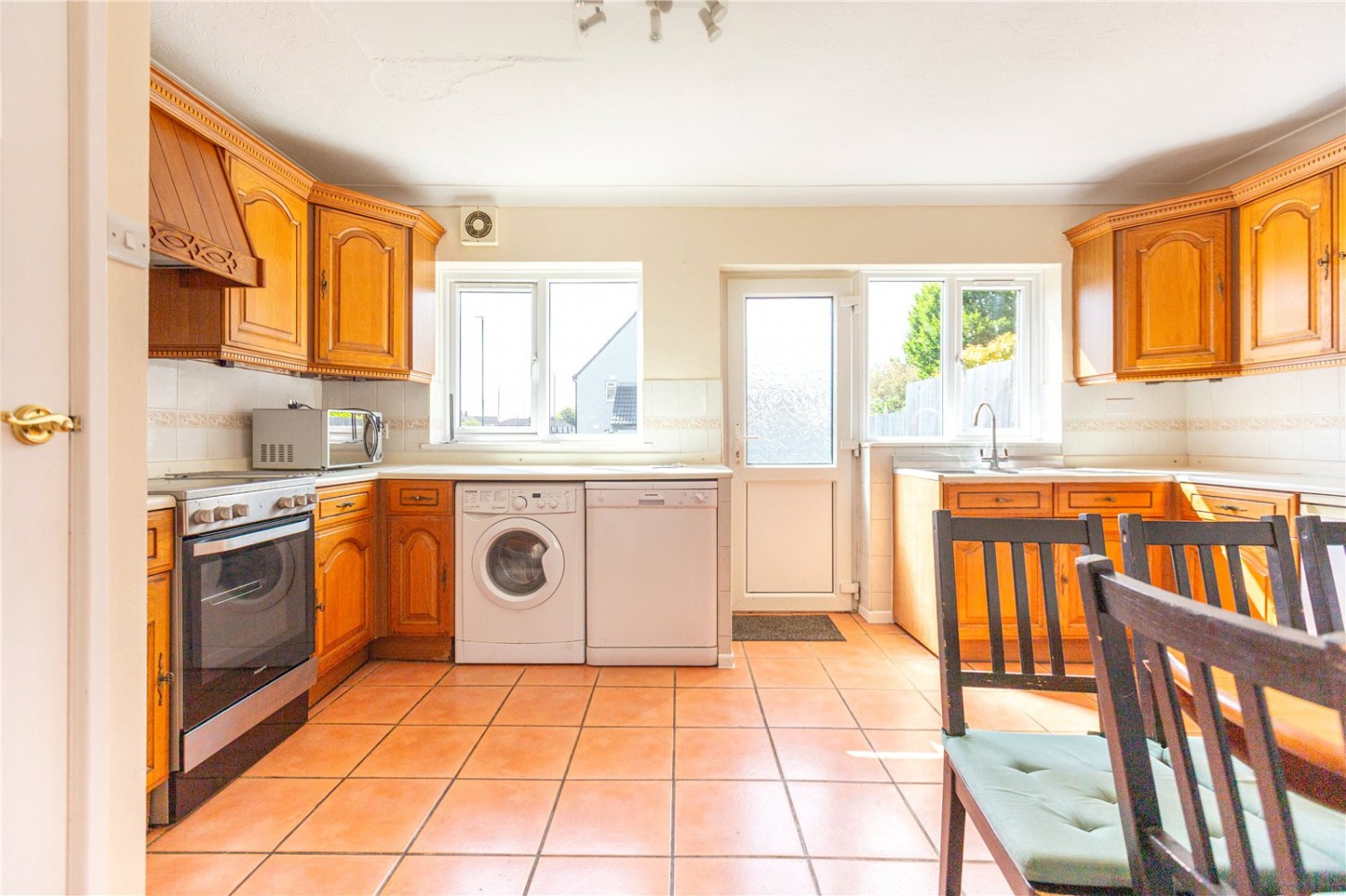 Filton, Bristol, South Gloucestershire
