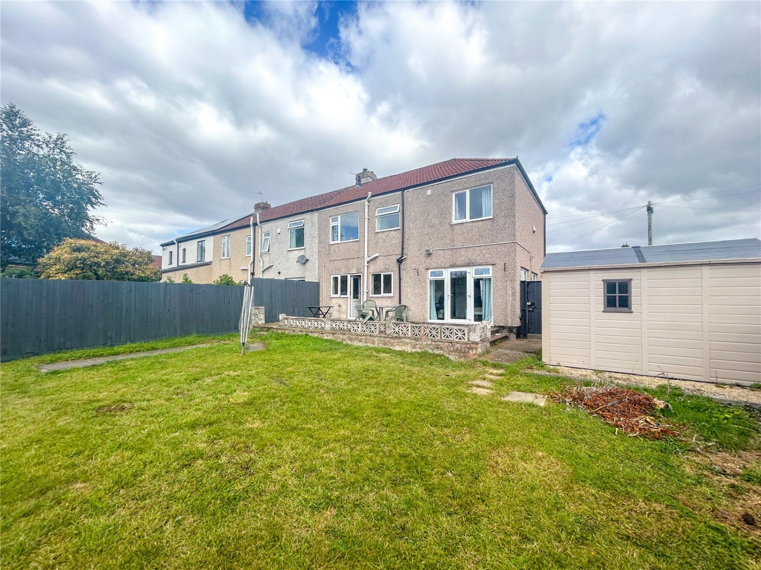 Filton, Bristol, South Gloucestershire
