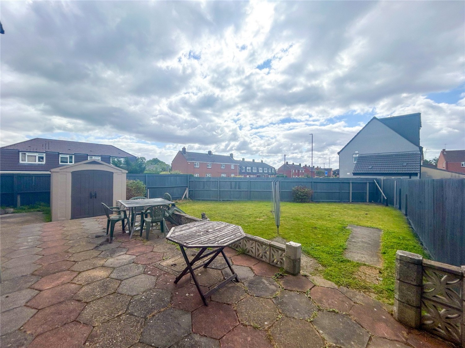 Filton, Bristol, South Gloucestershire