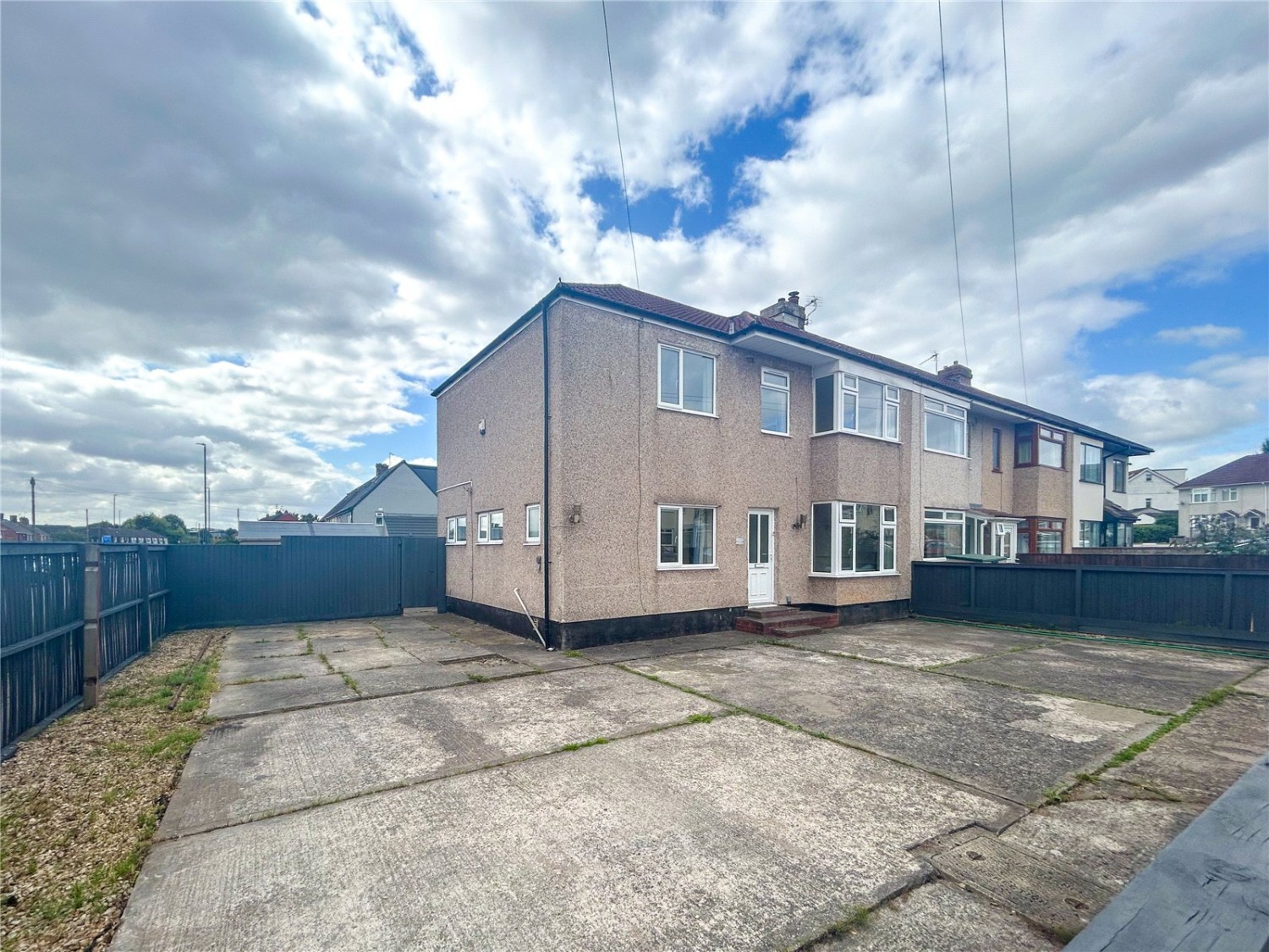 Filton, Bristol, South Gloucestershire