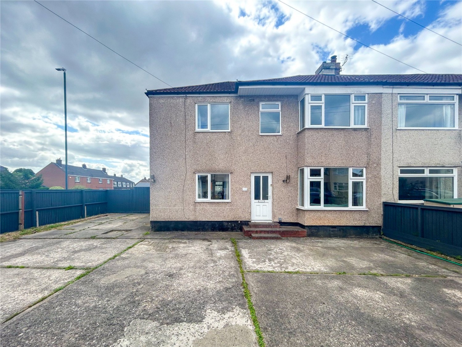 Filton, Bristol, South Gloucestershire
