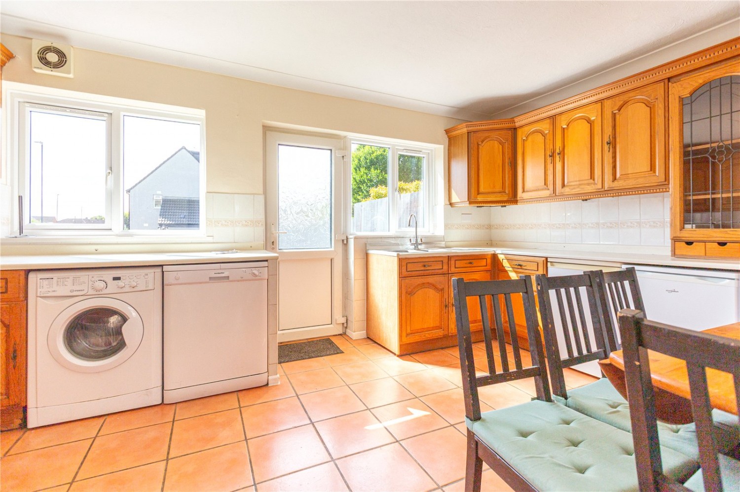 Filton, Bristol, South Gloucestershire