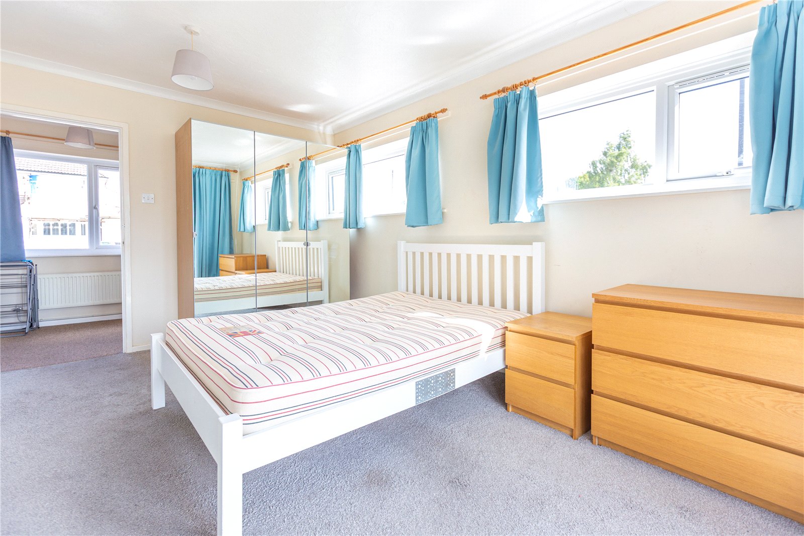 5 bedroom House to let in Filton, Bristol, South Gloucestershire