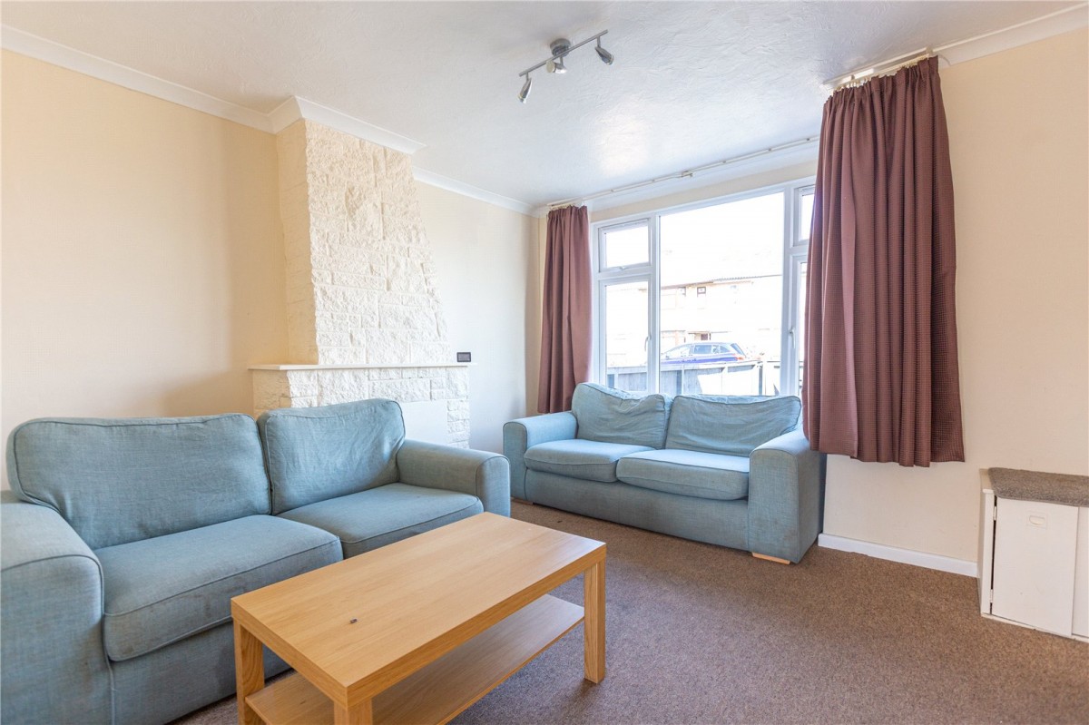 Filton, Bristol, South Gloucestershire