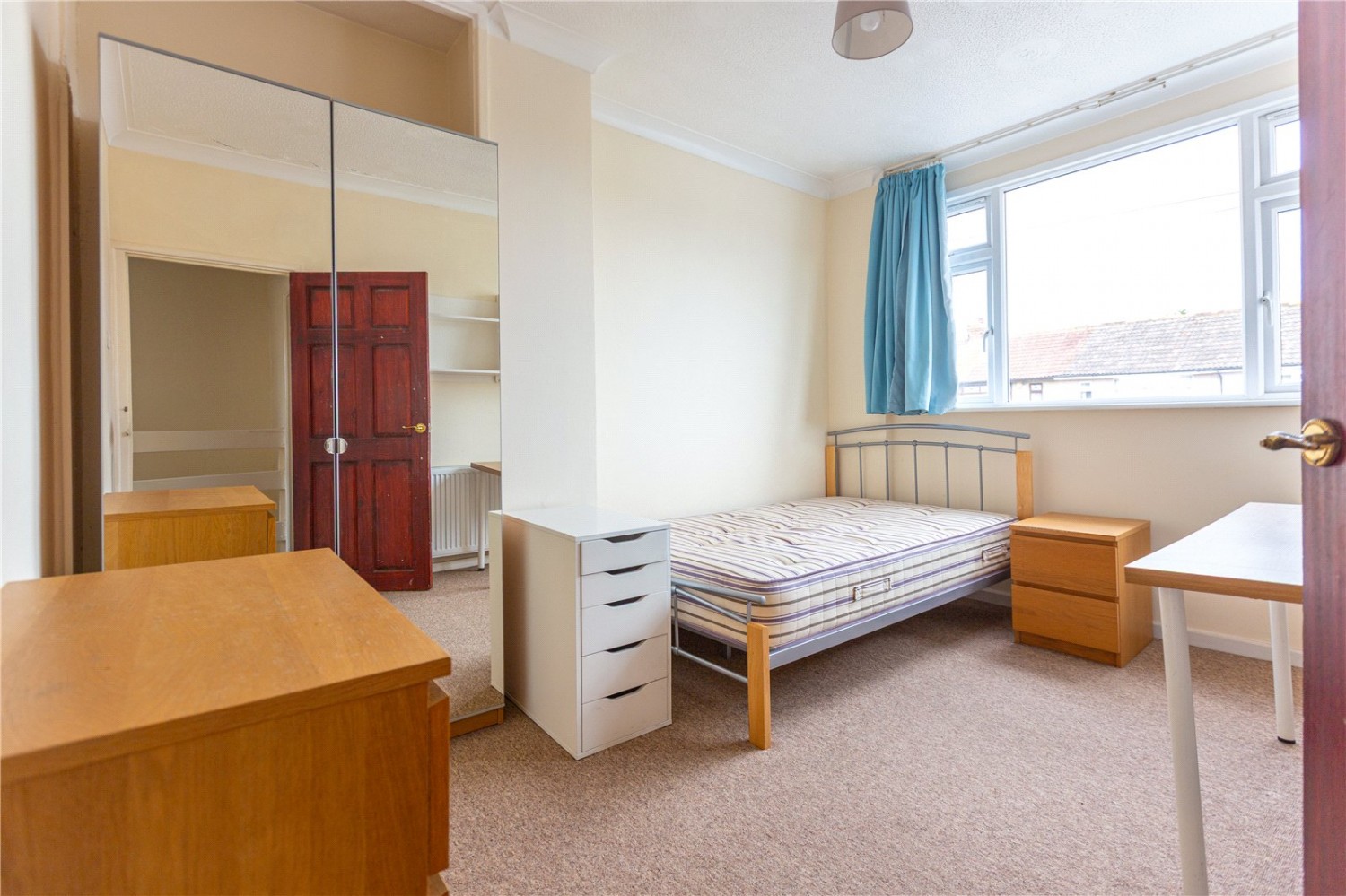 Filton, Bristol, South Gloucestershire