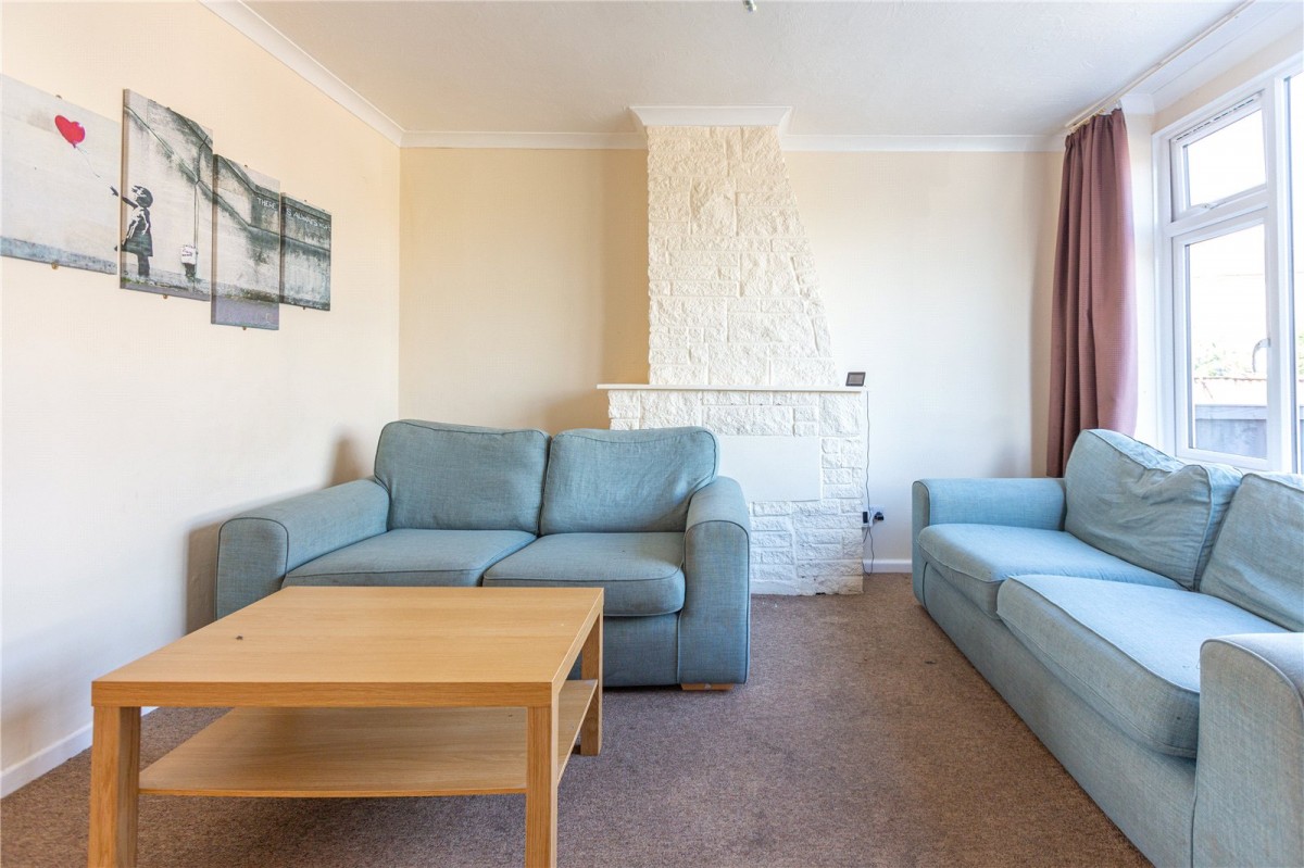 Filton, Bristol, South Gloucestershire