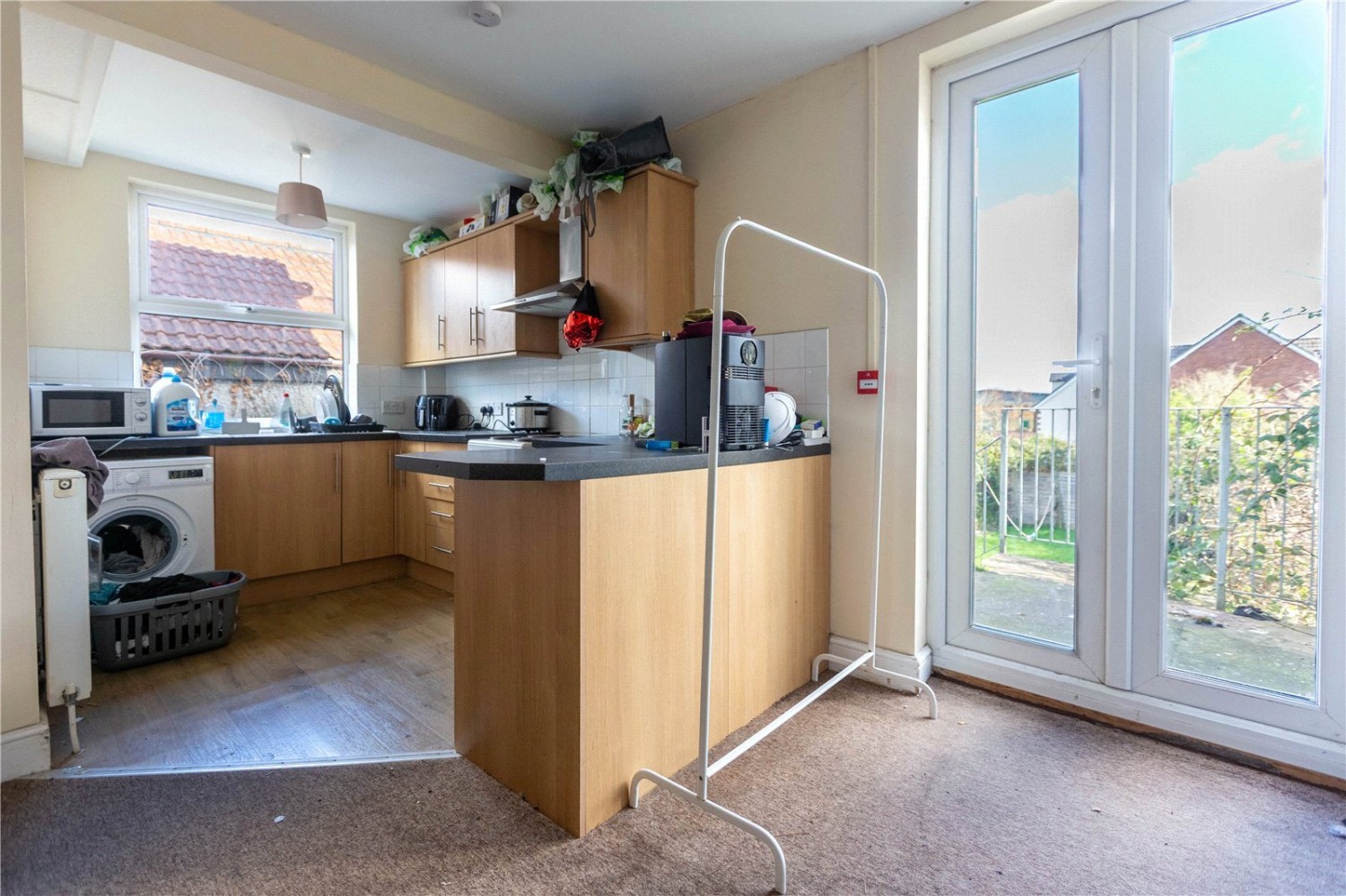 Filton, Bristol