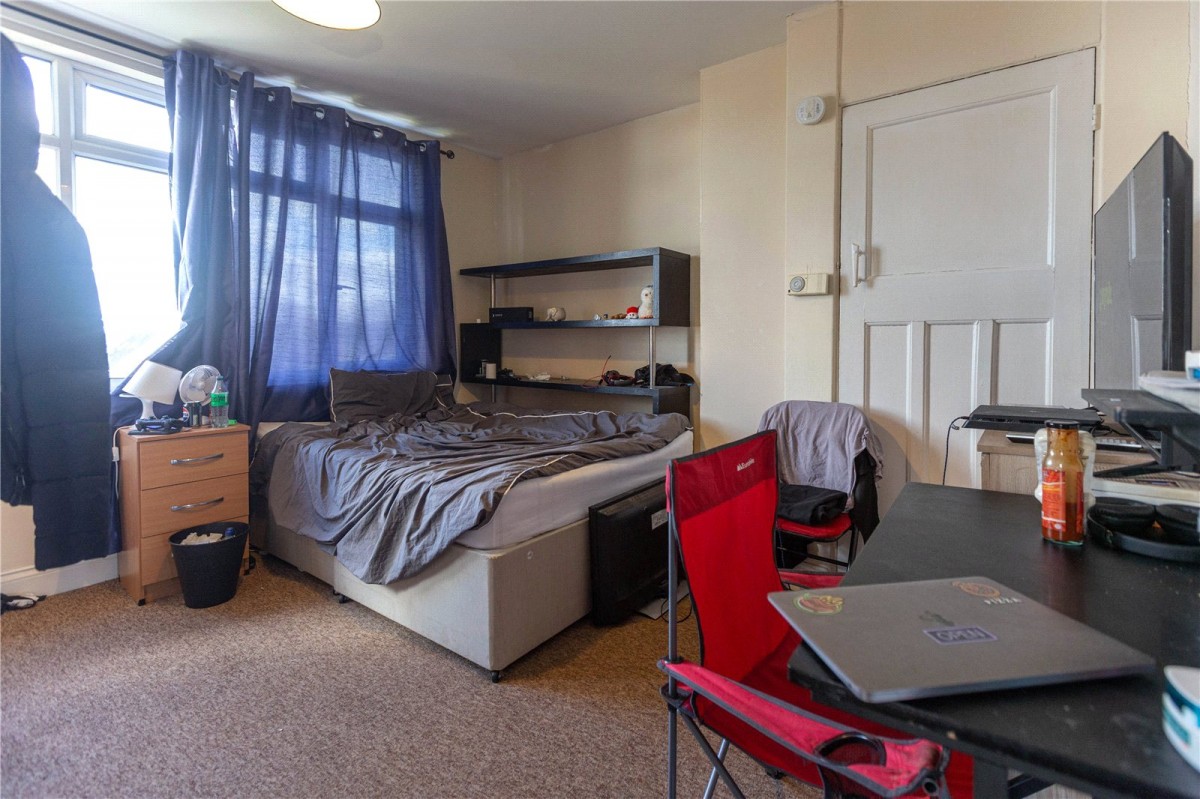 Filton, Bristol