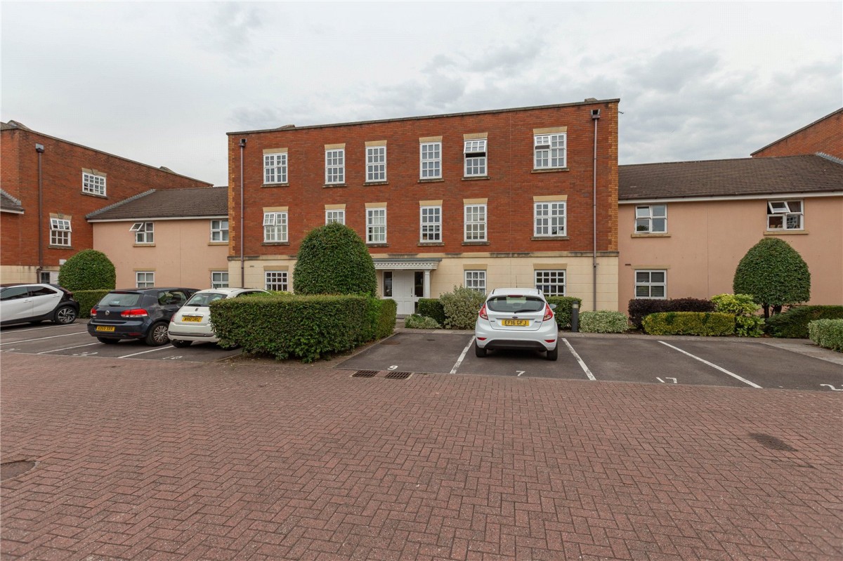 Brentry, Bristol