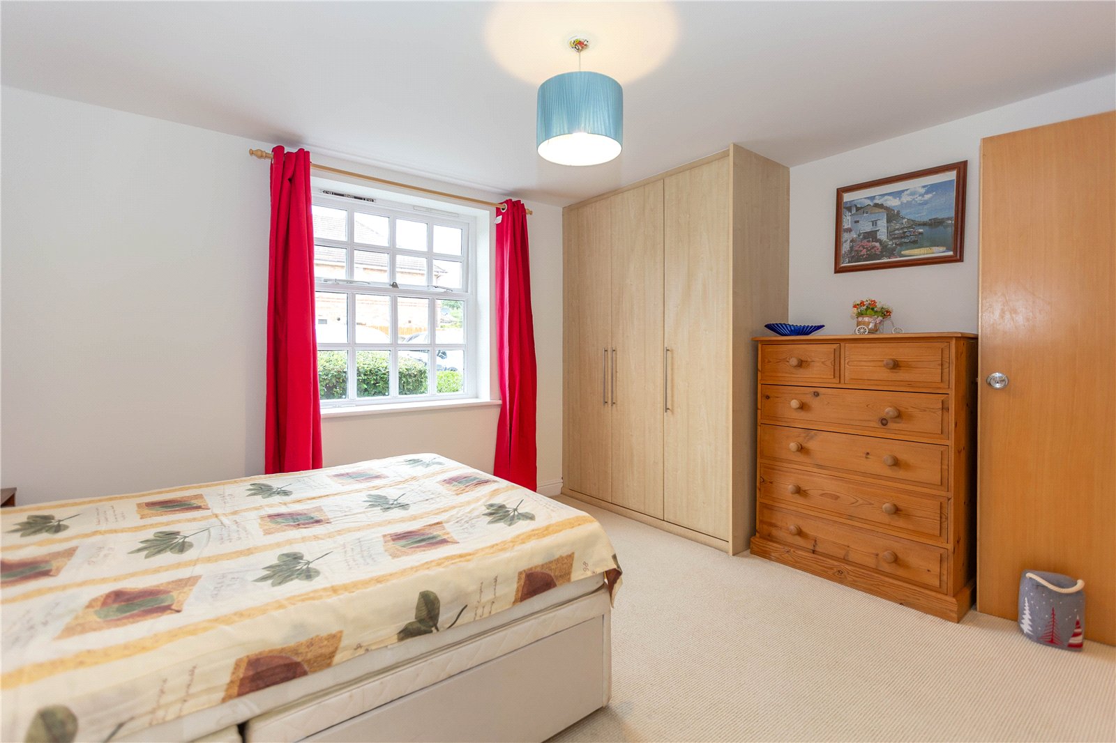 2 bedroom Flat to let in Brentry, Bristol