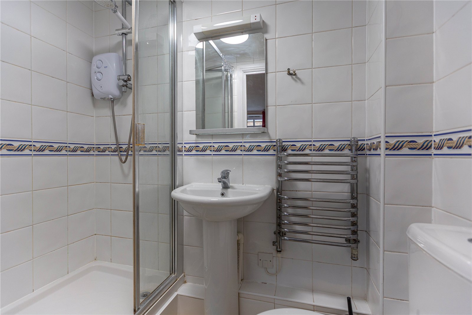2 bedroom Flat to let in Brentry, Bristol