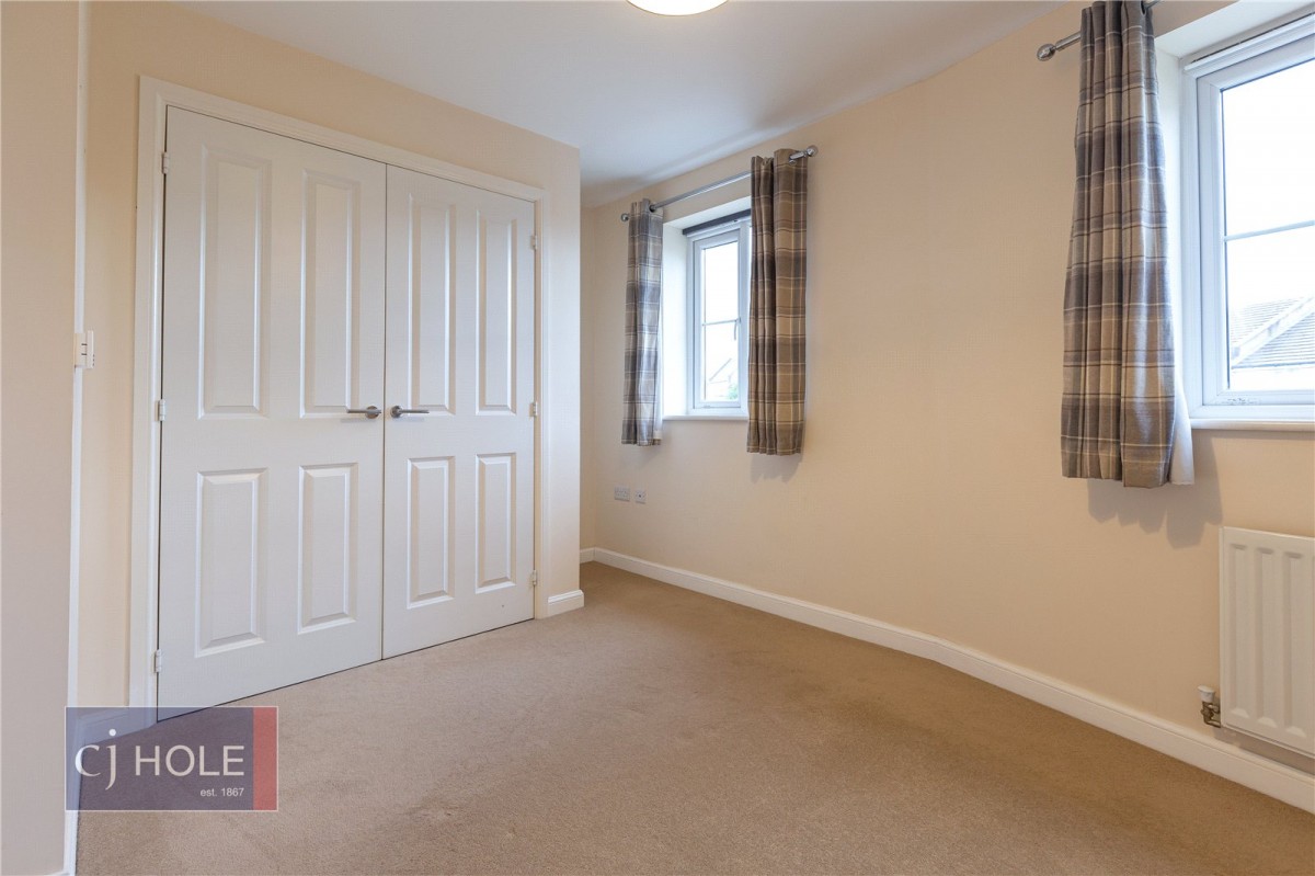 Horfield, Bristol