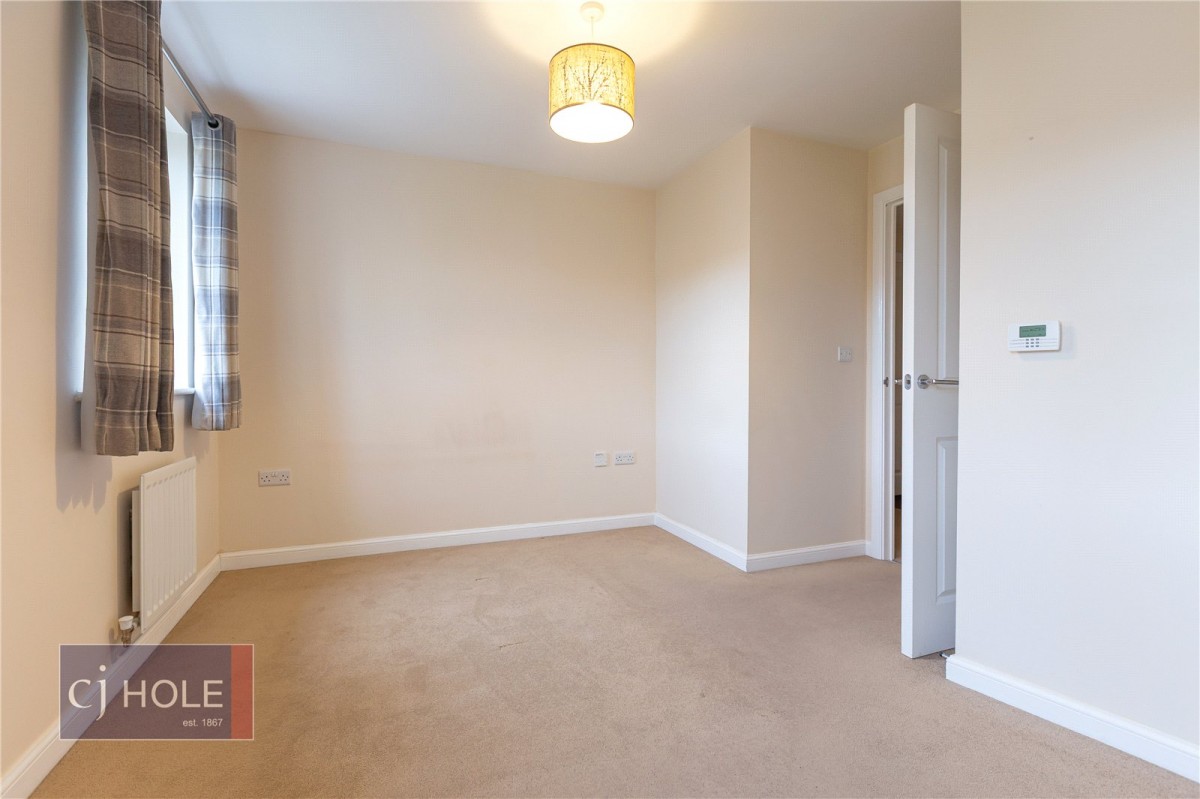 Horfield, Bristol