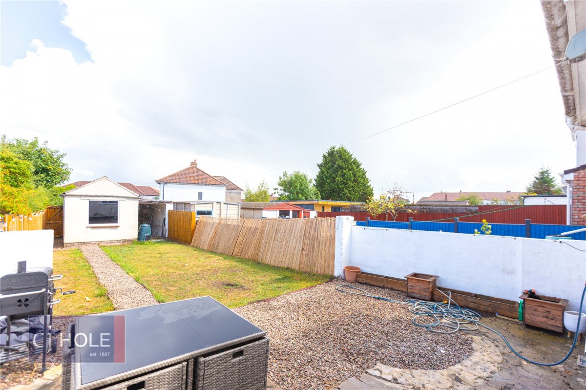 Filton, Bristol, South Gloucestershire
