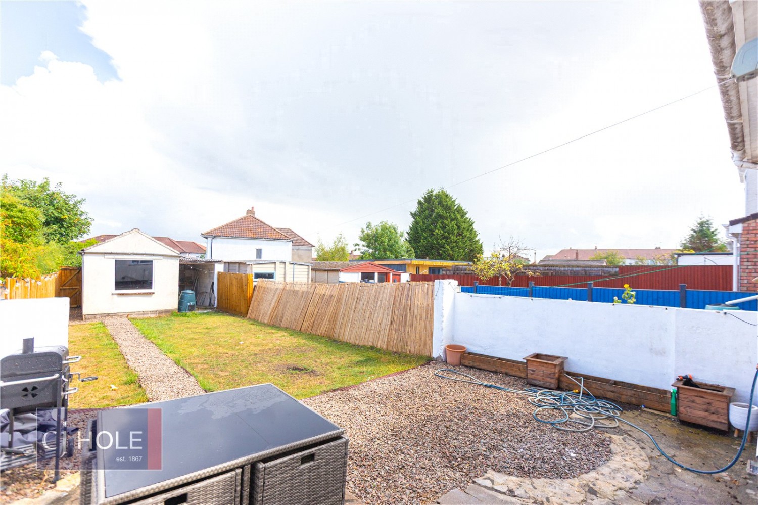Filton, Bristol, South Gloucestershire